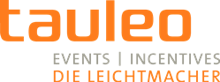 tauleo events & incentives GmbH  - die Leichtmacher Logo